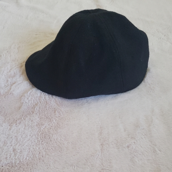 Original Waterproof Vintage Black Hat - Picture 5 of 9